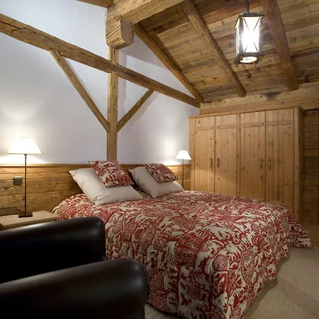 Lanig Resort&spa - Wellness Und Feinschmeckerhotel - Family Owned And Managed Otel 4*