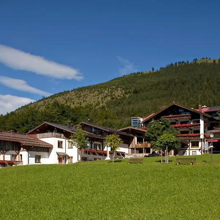 Otel Lanig Resort&spa - Wellness Und Feinschmeckerhotel - Family Owned And Managed Oberjoch