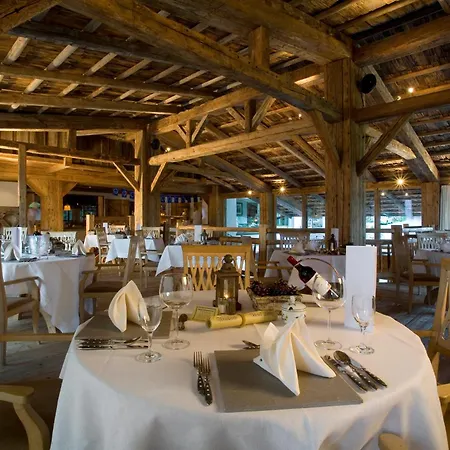 Otel Lanig Resort&spa - Wellness Und Feinschmeckerhotel - Family Owned And Managed Oberjoch