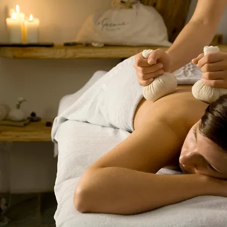 Lanig Resort&spa - Wellness Und Feinschmeckerhotel - Family Owned And Managed