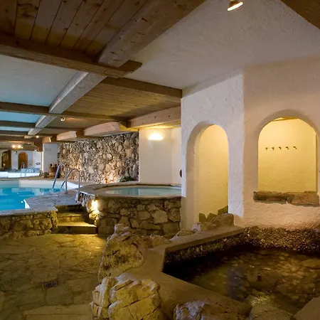 Otel Lanig Resort&spa - Wellness Und Feinschmeckerhotel - Family Owned And Managed
