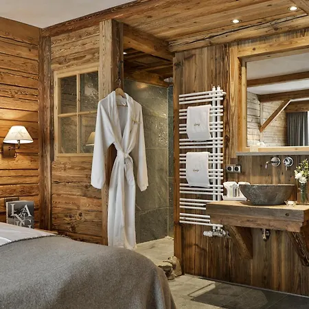 Lanig Resort&spa - Wellness Und Feinschmeckerhotel - Family Owned And Managed Otel Oberjoch