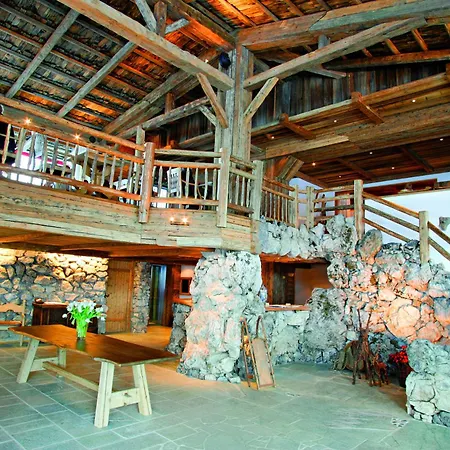 Otel Lanig Resort&spa - Wellness Und Feinschmeckerhotel - Family Owned And Managed